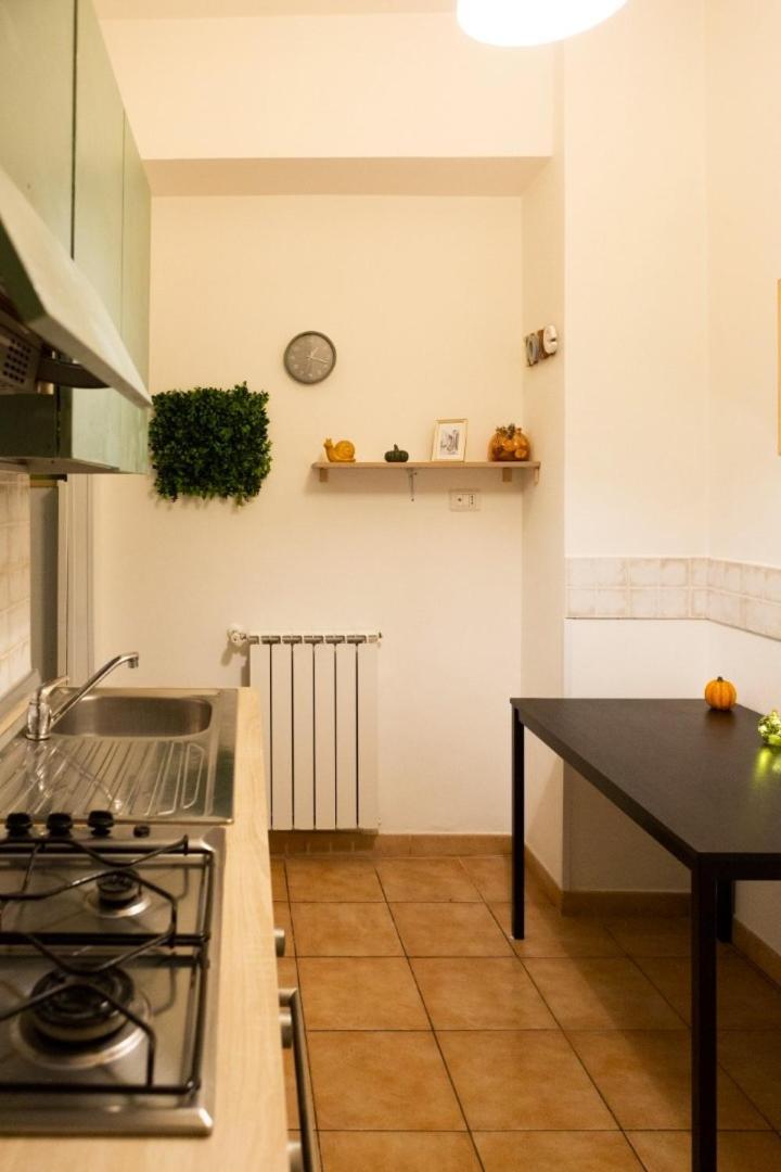 Green House Rome Luaran gambar